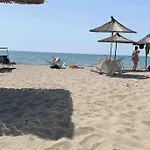 Beach Apartment Kompleksi Lura 1