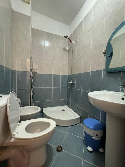 Holiday home Kompleksi Lura 1