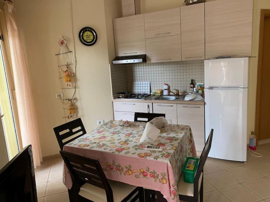 Kompleksi Lura 1 Holiday home